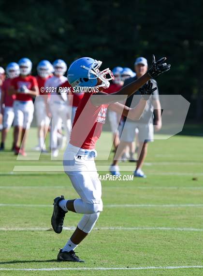 Thumbnail 3 in North Stanly @ East Rowan photogallery.