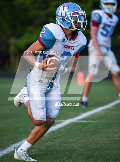 Thumbnail 1 in North Stanly @ East Rowan photogallery.