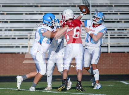 Thumbnail 1 in North Stanly @ East Rowan photogallery.