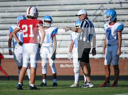 Thumbnail 3 in North Stanly @ East Rowan photogallery.