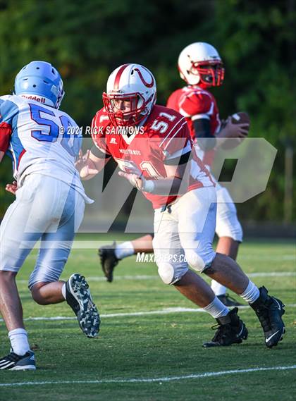 Thumbnail 1 in North Stanly @ East Rowan photogallery.