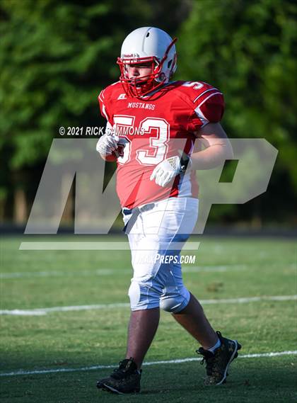 Thumbnail 3 in North Stanly @ East Rowan photogallery.