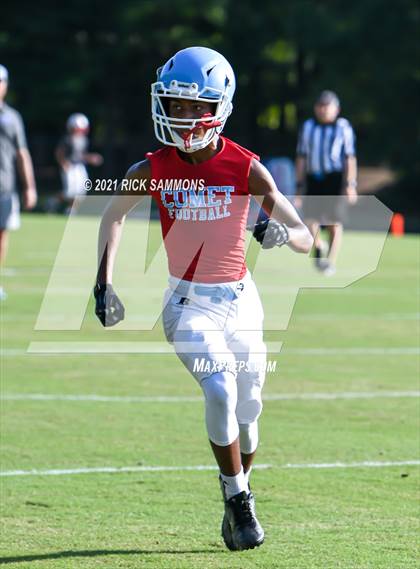 Thumbnail 1 in North Stanly @ East Rowan photogallery.