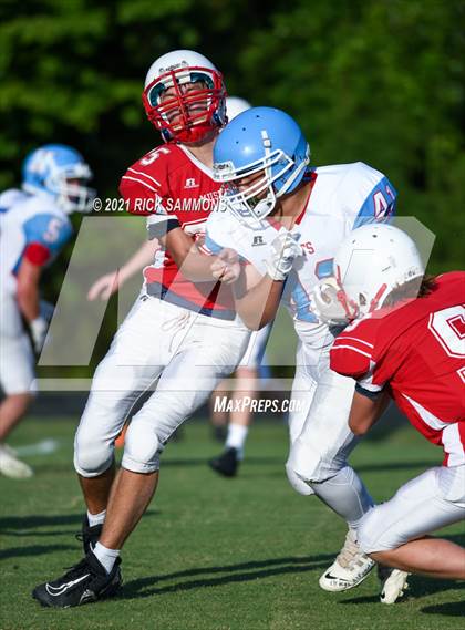 Thumbnail 3 in North Stanly @ East Rowan photogallery.