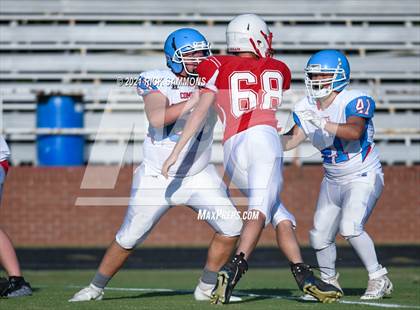 Thumbnail 1 in North Stanly @ East Rowan photogallery.