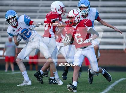 Thumbnail 1 in North Stanly @ East Rowan photogallery.
