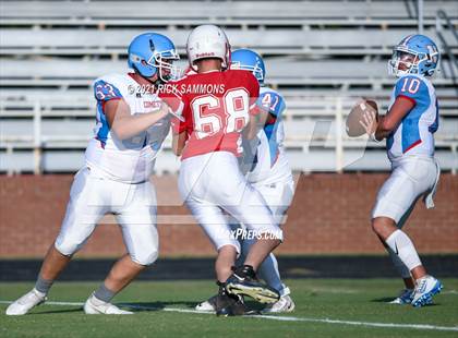 Thumbnail 2 in North Stanly @ East Rowan photogallery.