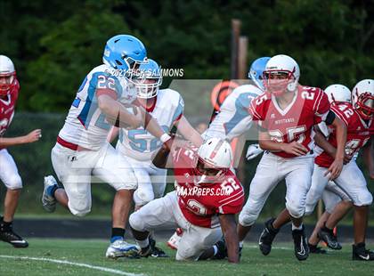 Thumbnail 2 in North Stanly @ East Rowan photogallery.