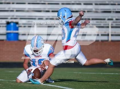 Thumbnail 3 in North Stanly @ East Rowan photogallery.