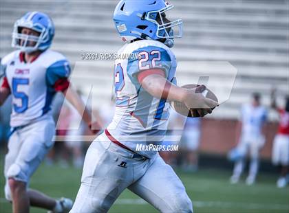 Thumbnail 3 in North Stanly @ East Rowan photogallery.