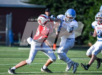 Thumbnail 3 in North Stanly @ East Rowan photogallery.