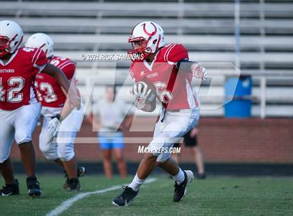 Thumbnail 2 in North Stanly @ East Rowan photogallery.