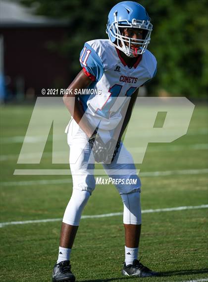 Thumbnail 1 in North Stanly @ East Rowan photogallery.