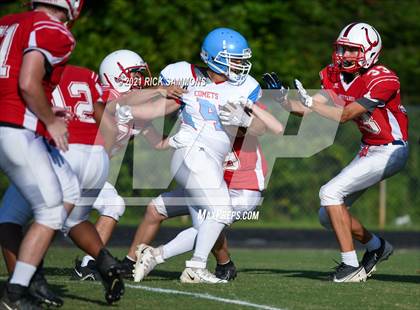 Thumbnail 1 in North Stanly @ East Rowan photogallery.
