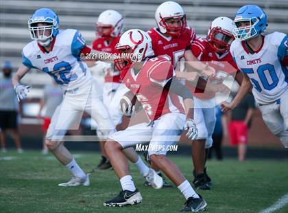 Thumbnail 3 in North Stanly @ East Rowan photogallery.