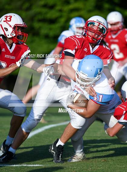 Thumbnail 2 in North Stanly @ East Rowan photogallery.