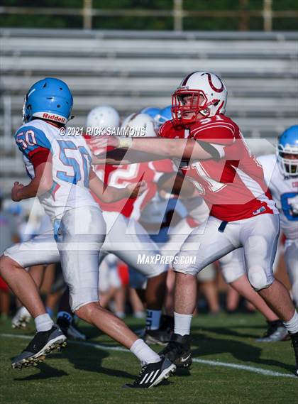 Thumbnail 2 in North Stanly @ East Rowan photogallery.