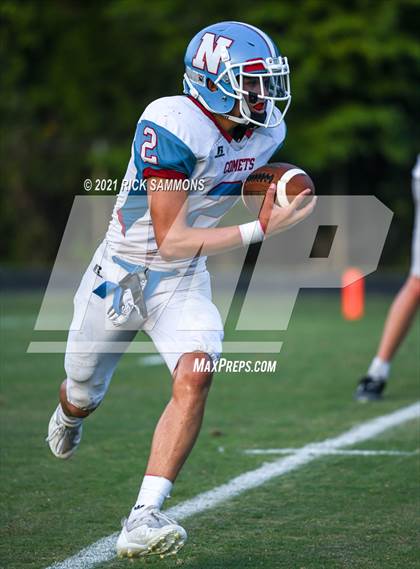 Thumbnail 3 in North Stanly @ East Rowan photogallery.