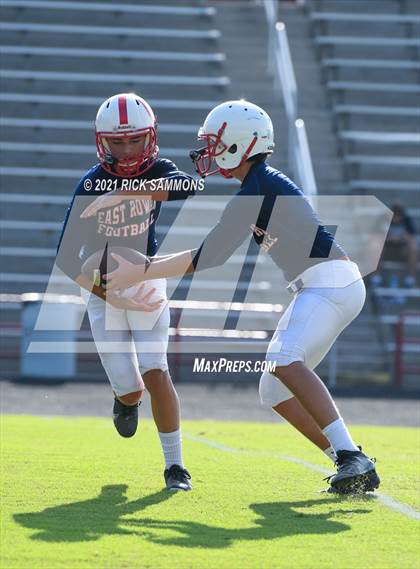 Thumbnail 1 in North Stanly @ East Rowan photogallery.
