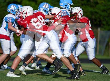 Thumbnail 2 in North Stanly @ East Rowan photogallery.
