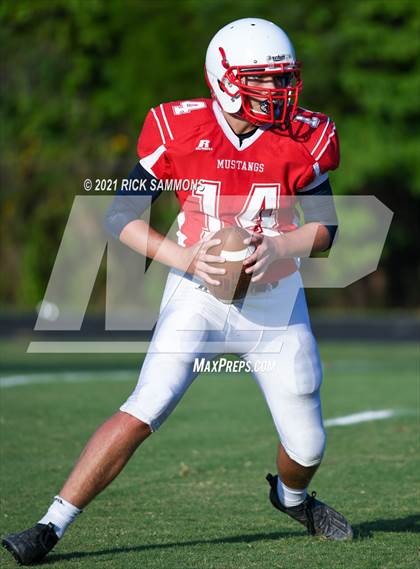 Thumbnail 3 in North Stanly @ East Rowan photogallery.