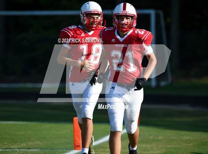 Thumbnail 3 in North Stanly @ East Rowan photogallery.