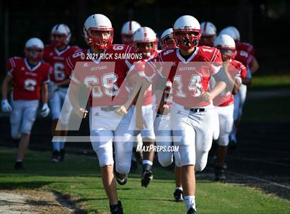 Thumbnail 1 in North Stanly @ East Rowan photogallery.