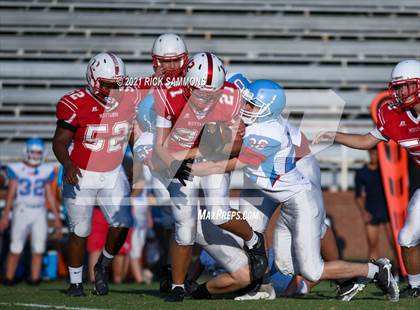 Thumbnail 2 in North Stanly @ East Rowan photogallery.