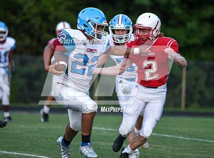 Thumbnail 2 in North Stanly @ East Rowan photogallery.