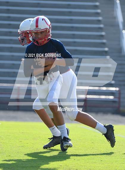 Thumbnail 1 in North Stanly @ East Rowan photogallery.