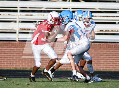 Thumbnail 3 in North Stanly @ East Rowan photogallery.