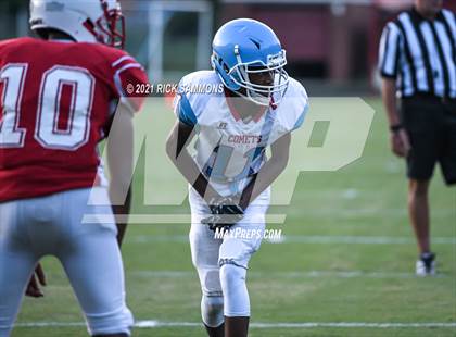 Thumbnail 1 in North Stanly @ East Rowan photogallery.