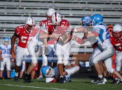 Thumbnail 3 in North Stanly @ East Rowan photogallery.