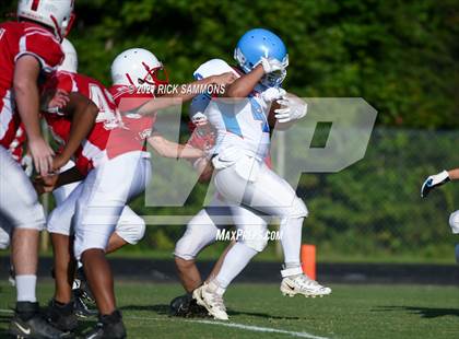 Thumbnail 3 in North Stanly @ East Rowan photogallery.