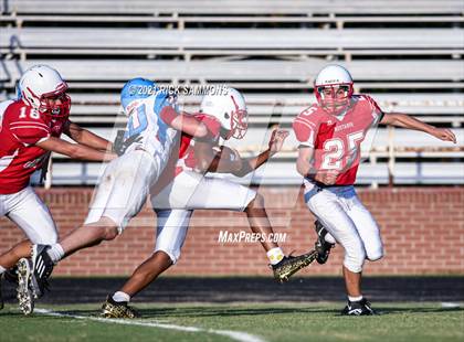 Thumbnail 3 in North Stanly @ East Rowan photogallery.