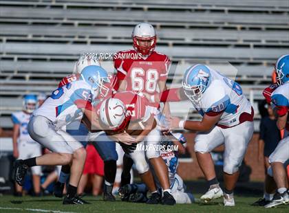 Thumbnail 2 in North Stanly @ East Rowan photogallery.