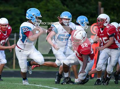 Thumbnail 1 in North Stanly @ East Rowan photogallery.