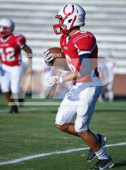 Thumbnail 3 in North Stanly @ East Rowan photogallery.
