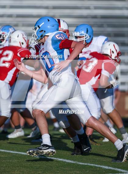 Thumbnail 3 in North Stanly @ East Rowan photogallery.