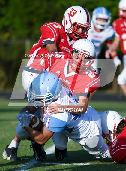 Thumbnail 1 in North Stanly @ East Rowan photogallery.