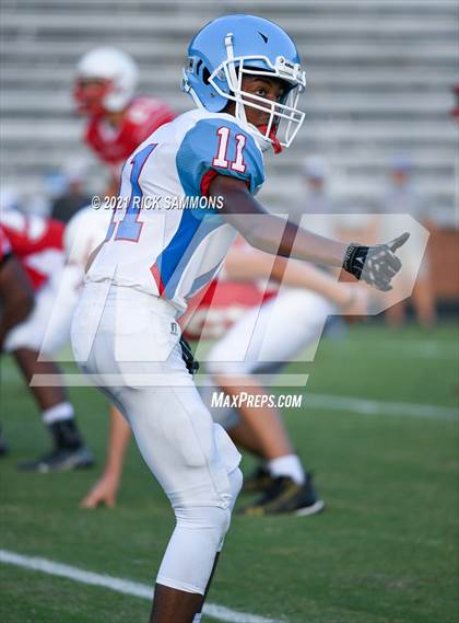 Thumbnail 2 in North Stanly @ East Rowan photogallery.