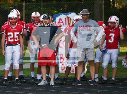 Thumbnail 2 in North Stanly @ East Rowan photogallery.