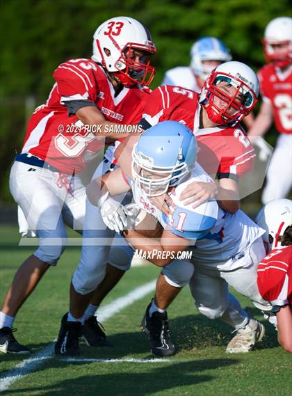 Thumbnail 3 in North Stanly @ East Rowan photogallery.