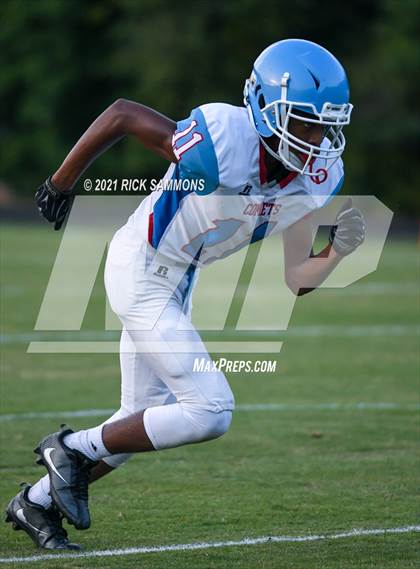Thumbnail 1 in North Stanly @ East Rowan photogallery.