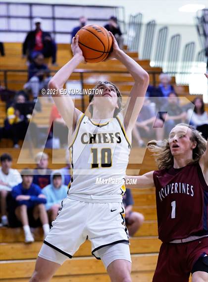 Thumbnail 1 in Woodstock @ Sequoyah (Warlodge Classic Invitational) photogallery.