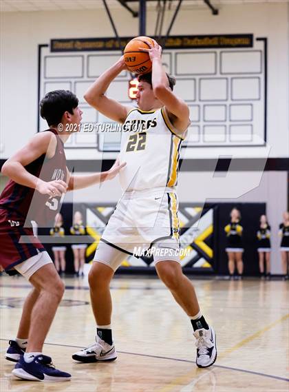 Thumbnail 2 in Woodstock @ Sequoyah (Warlodge Classic Invitational) photogallery.
