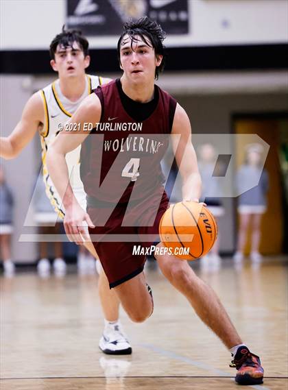 Thumbnail 2 in Woodstock @ Sequoyah (Warlodge Classic Invitational) photogallery.