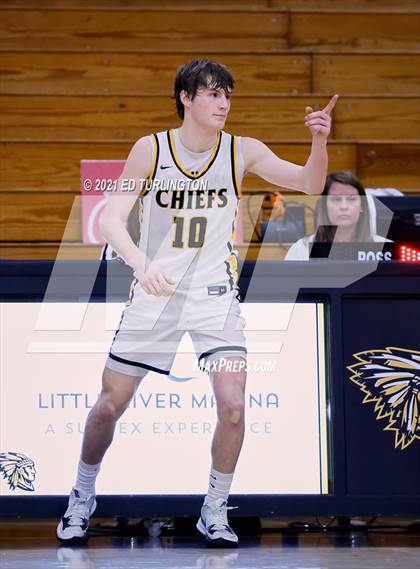 Thumbnail 3 in Woodstock @ Sequoyah (Warlodge Classic Invitational) photogallery.