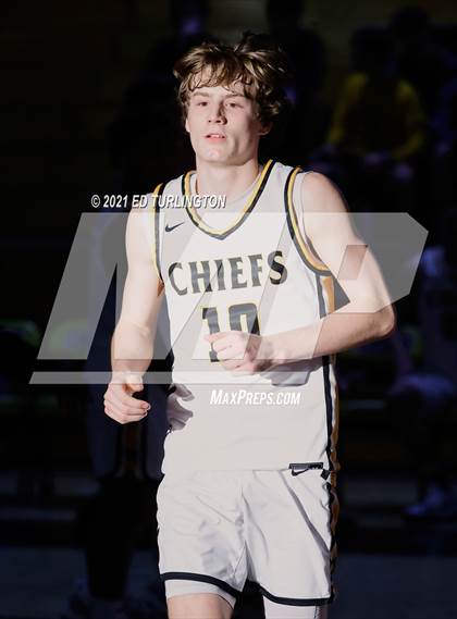 Thumbnail 3 in Woodstock @ Sequoyah (Warlodge Classic Invitational) photogallery.