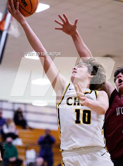 Thumbnail 3 in Woodstock @ Sequoyah (Warlodge Classic Invitational) photogallery.